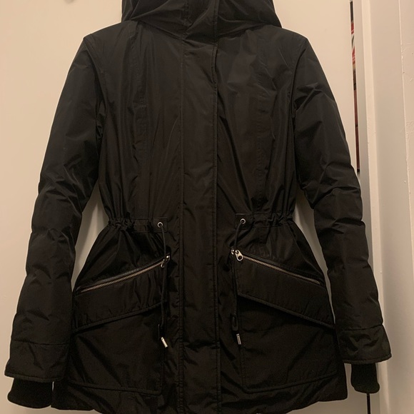 Mackage Katryn Down Parka - Picture 6 of 12